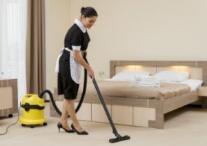 home cleaning services provider