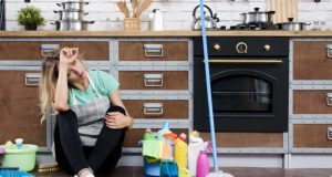 commercial vs. residential cleaning