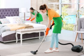 Local Cleaning Company in Gurgaon