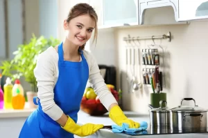 kitchen cleaning services in gurgaon