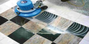 marble polishing services