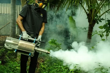 pest control service provider