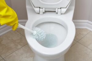 Washroom Deep Cleaning Services In Gurgaon