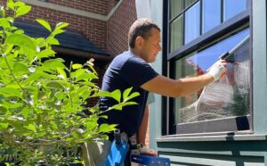 window cleaning services in gurgaon