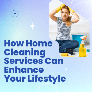 home cleaning services
