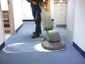 Marble Polishing Services