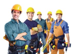 manpower service provider