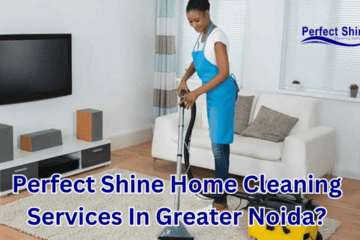 home cleaning services in greator noida
