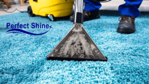 carpet cleaning services