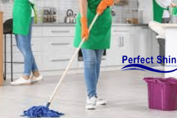 local cleaning company in Gurgaon
