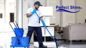 local cleaning company in Gurgaon