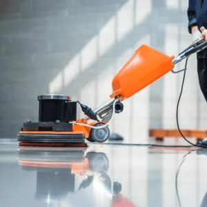 marble polishing services